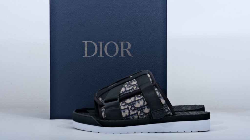 Dior Alpha Oblique Reps