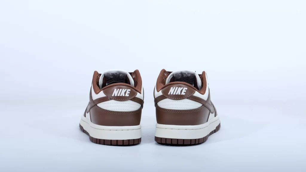 Dunk Low 'Cacao Wow' Replica