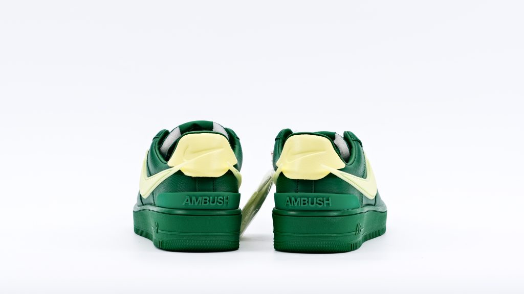 AMBUSH x Air Force 1 Low 'Pine Green' Replica