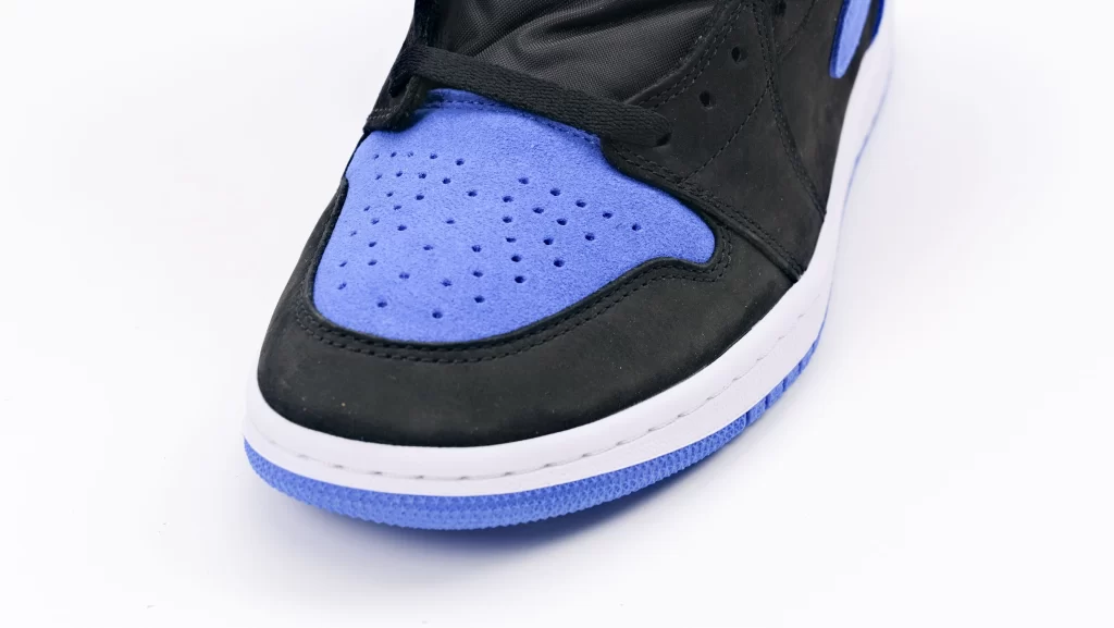 Air Jordan 1 Retro High OG 'Royal Reimagined' Replica