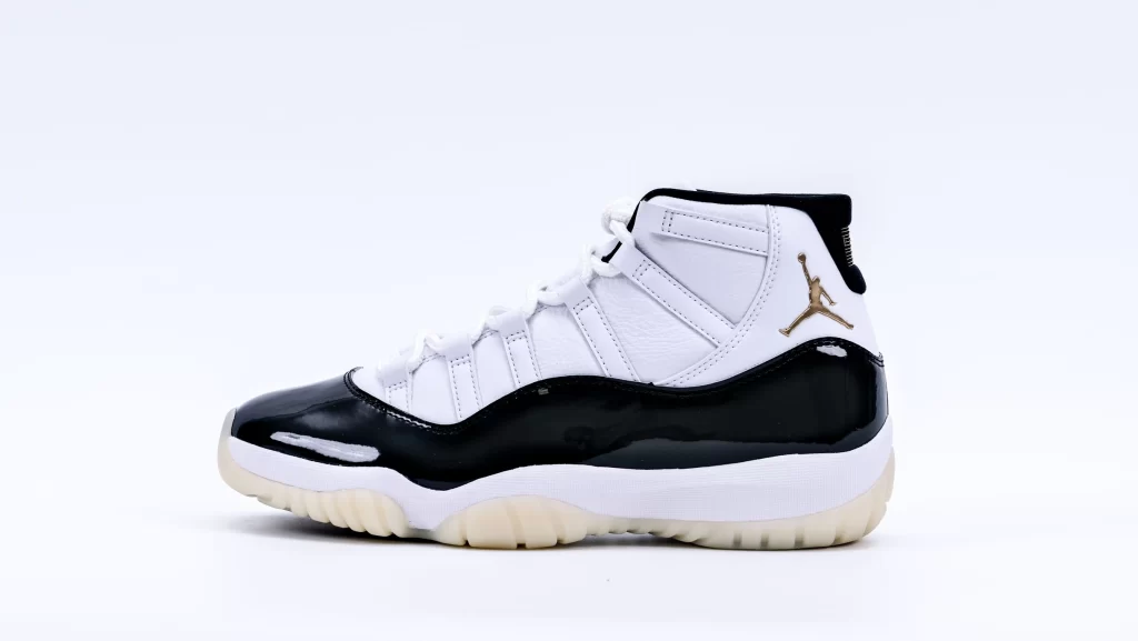 Air Jordan 11 Retro 'Defining Moments' 2023 Replica