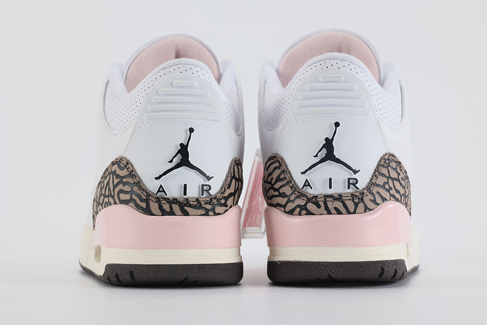 Air Jordan 3 Retro 'Neapolitan' Replica