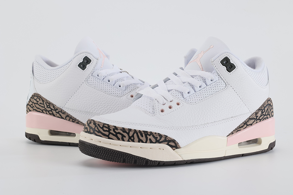 Air Jordan 3 Retro 'Neapolitan' Replica