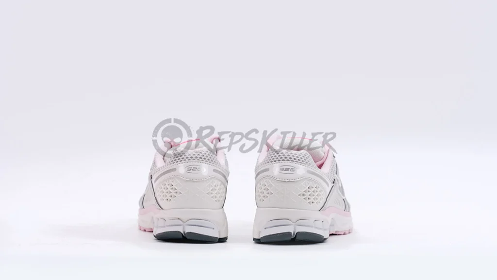 Air Zoom Vomero 5 '520 Pack - Pink Foam' Replica