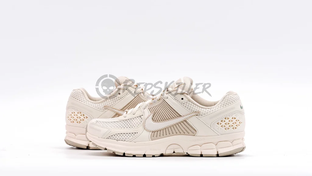 Air Zoom Vomero 5 'Sail Light Orewood Brown' Replica