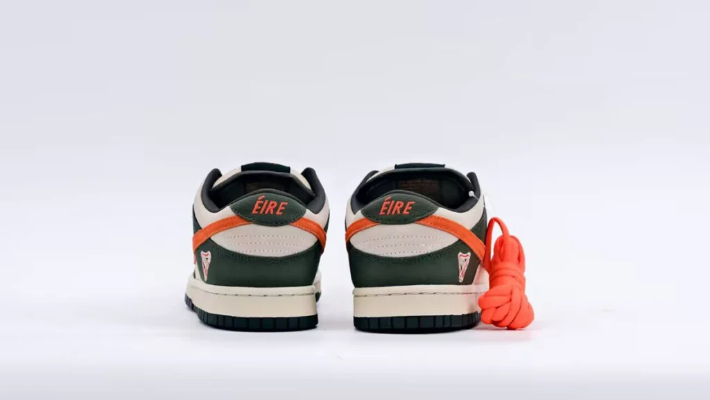 Dunk Low Pro SB 'Eire' Replica