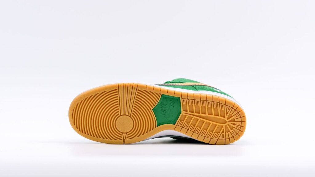  Dunk Low SB 'St. Patrick’s Day' Reps