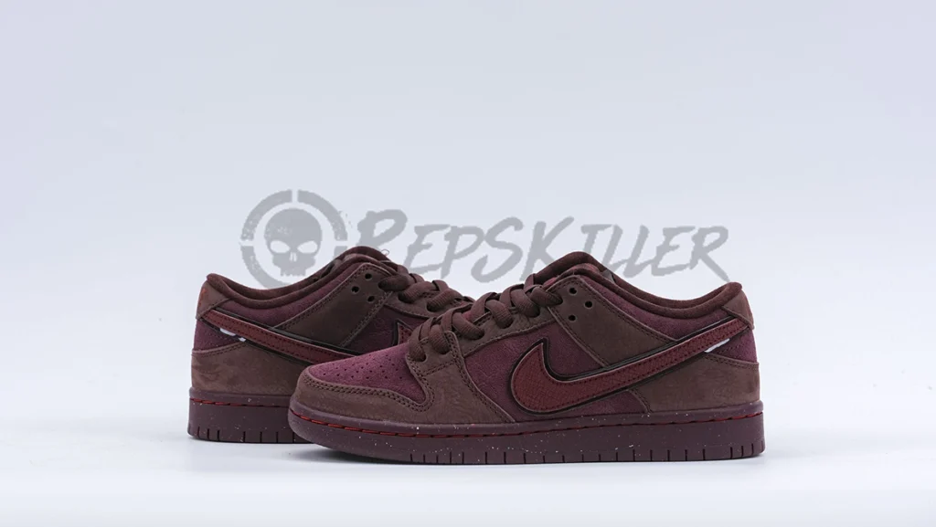 Dunk SB Low "Valentine's Day" Replica