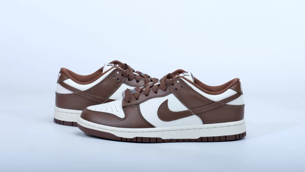 Dunk Low 'Cacao Wow' Replica