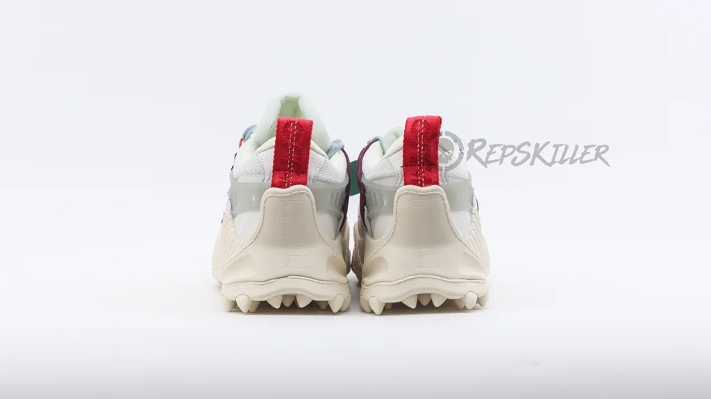 Off-White ODSY-1000 'White Multi'Replica