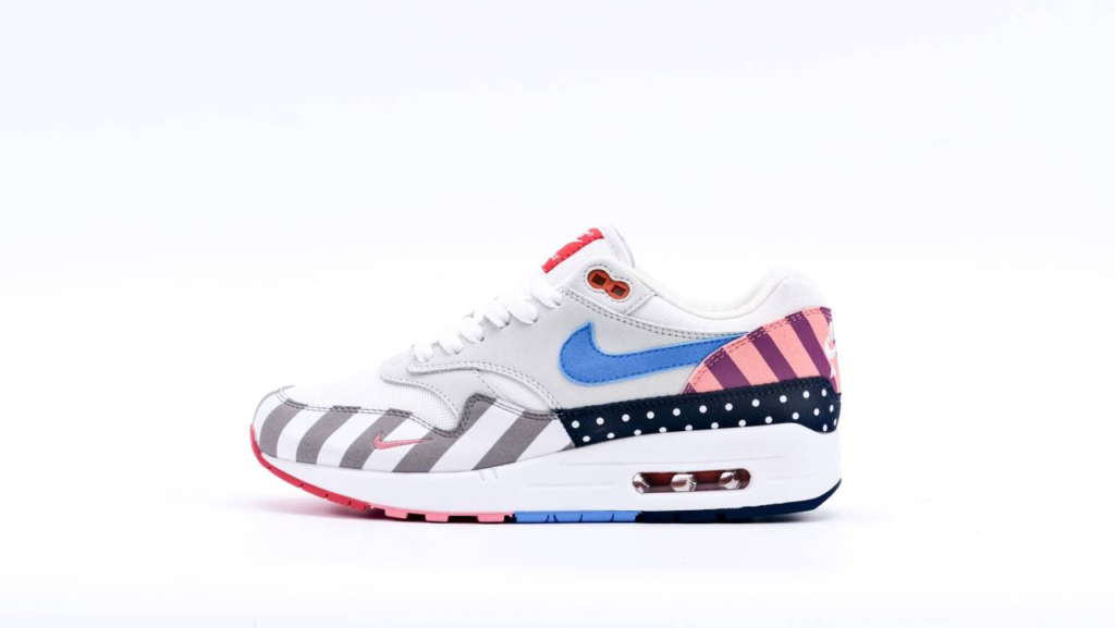 Parra x Air Max 1 Replica