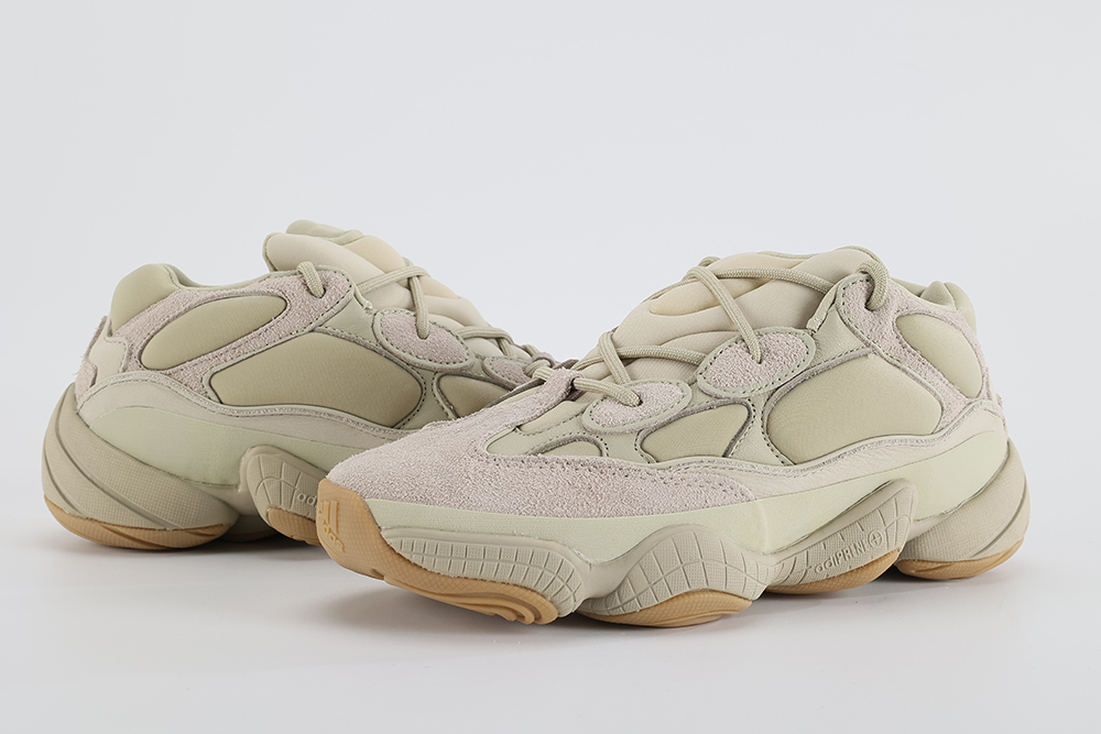 Yeezy 500 Stone Replica