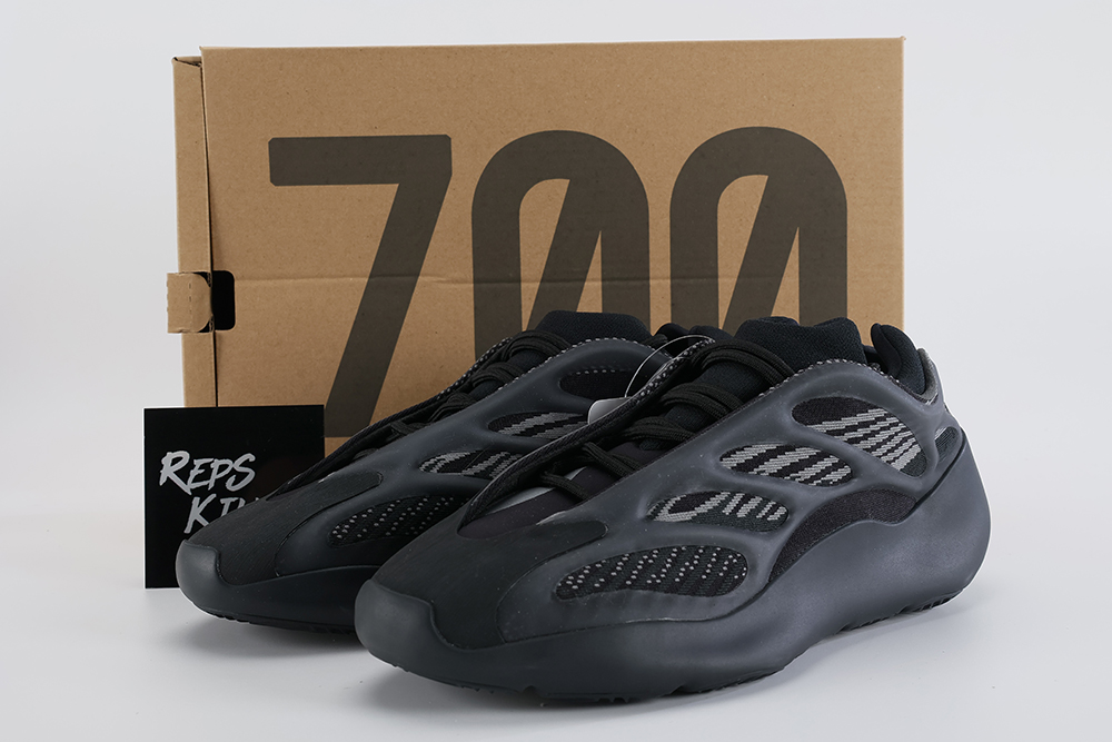 Yeezy 700 V3 Dark Glow Replica