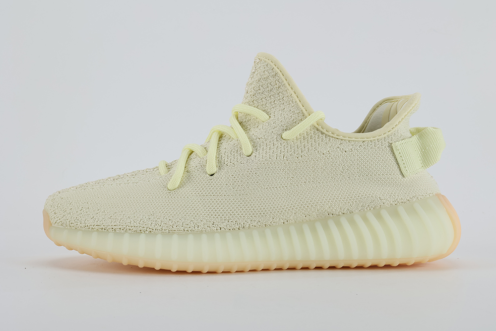 Yeezy Boost 350 V2 'Butter' Replica