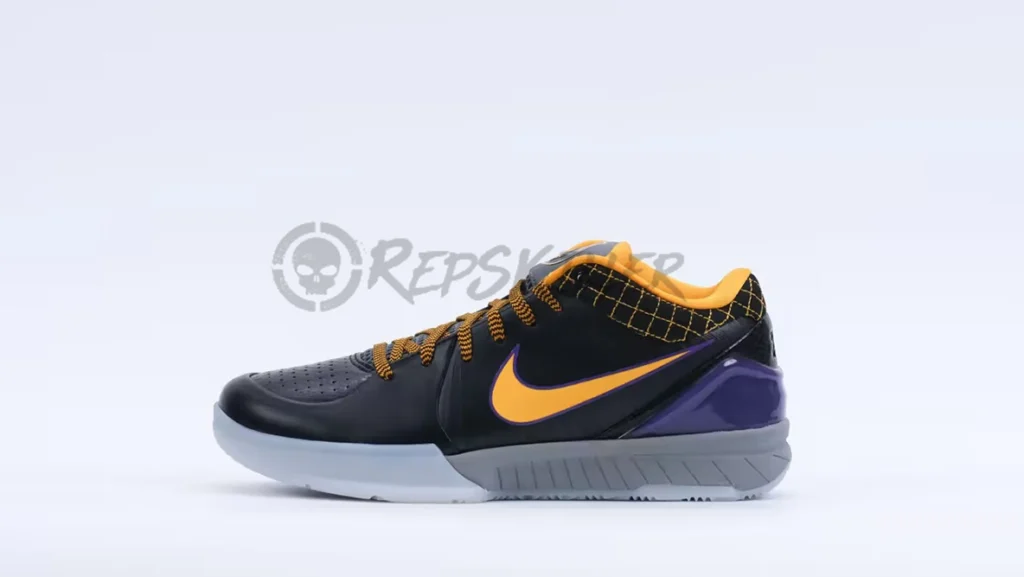 Zoom Kobe 4 Protro 'Carpe Diem' Replica