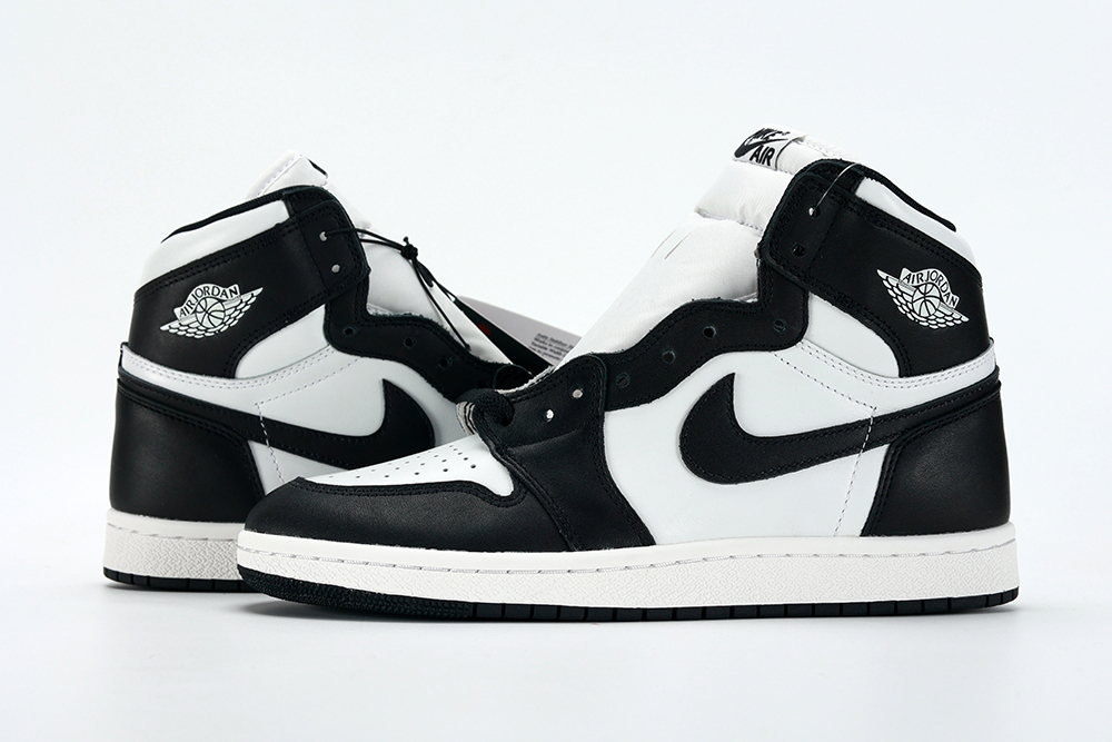 Air Jordan 1 Retro High '85 OG 'Black White' Replica