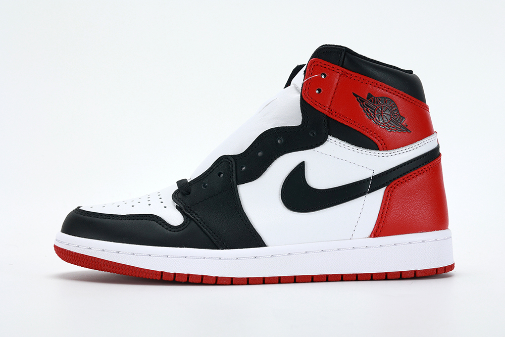 Air Jordan 1 Retro High OG 'Black Toe' replica