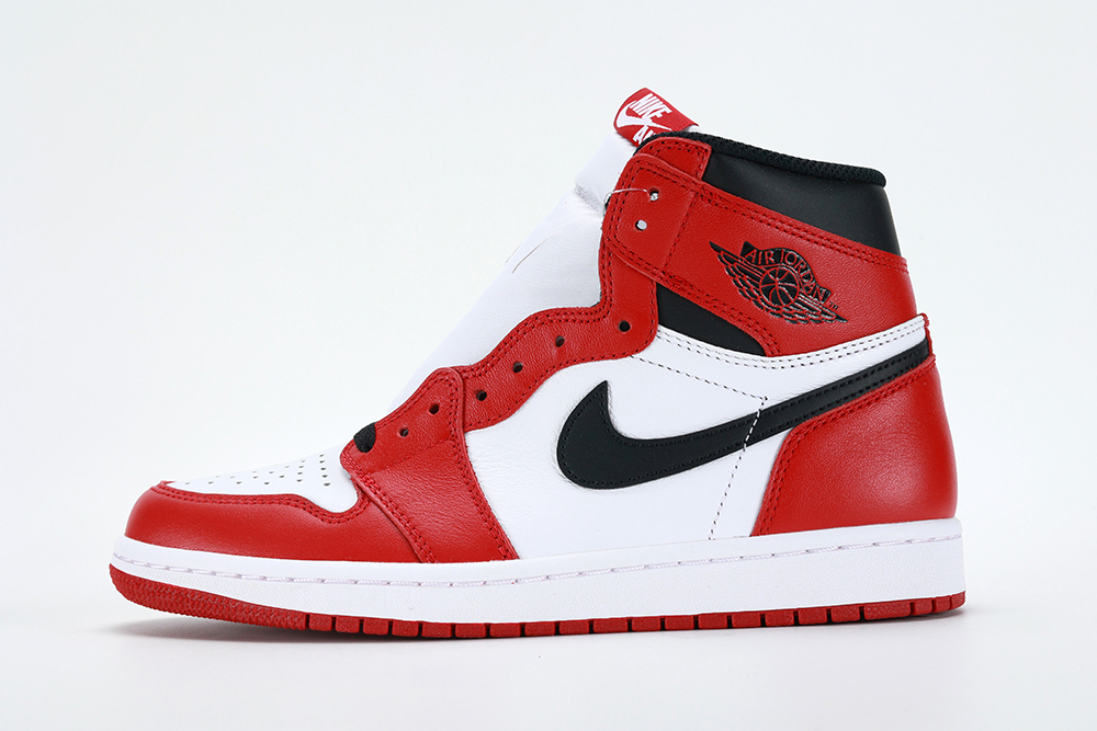 Air Jordan 1 Retro High OG 'Chicago' 2015 replica