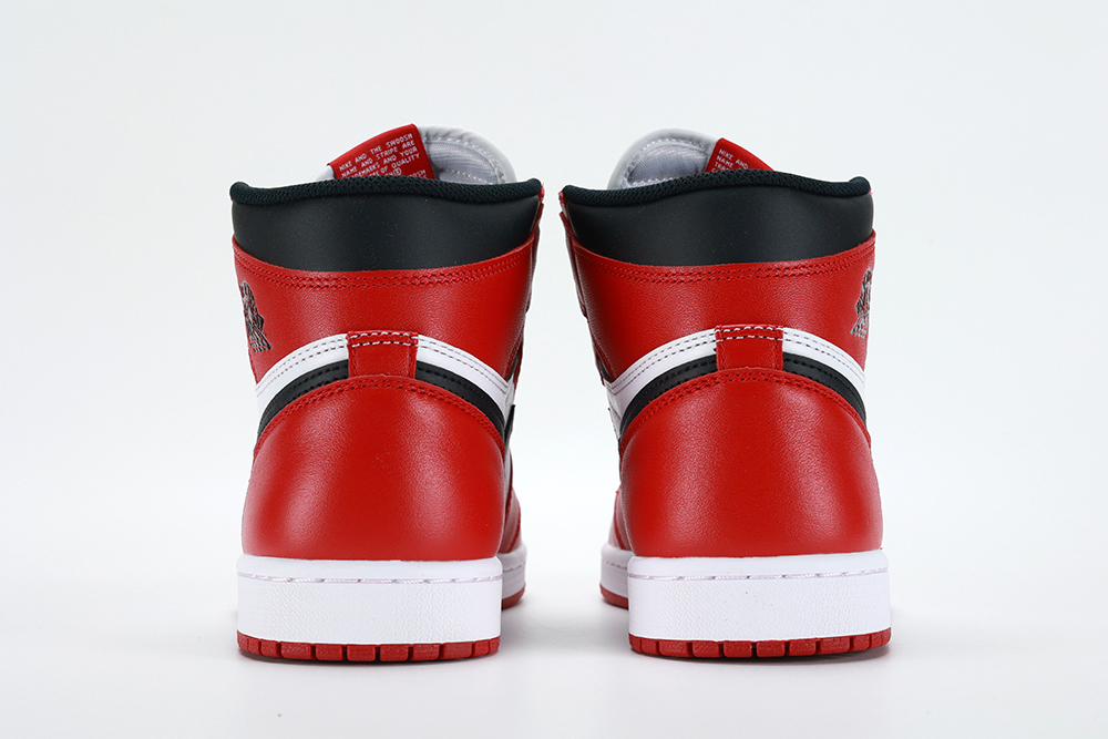 Air Jordan 1 Retro High OG 'Chicago' 2015 replica