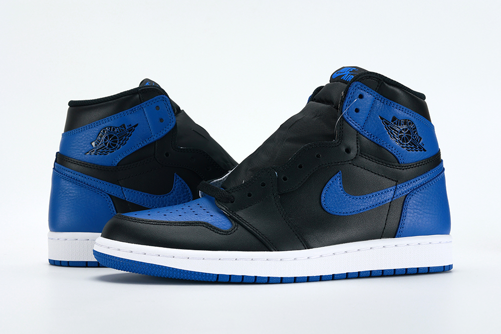 Air Jordan 1 Retro High OG 'Royal'  Replica