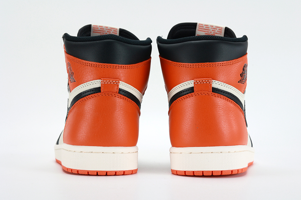 Air Jordan 1 Retro High OG 'Shattered Backboard' replica