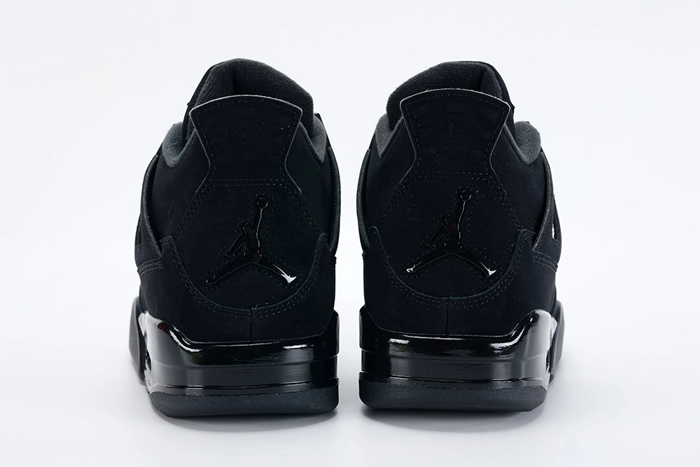 Air Jordan 4 Retro Black Cat replica