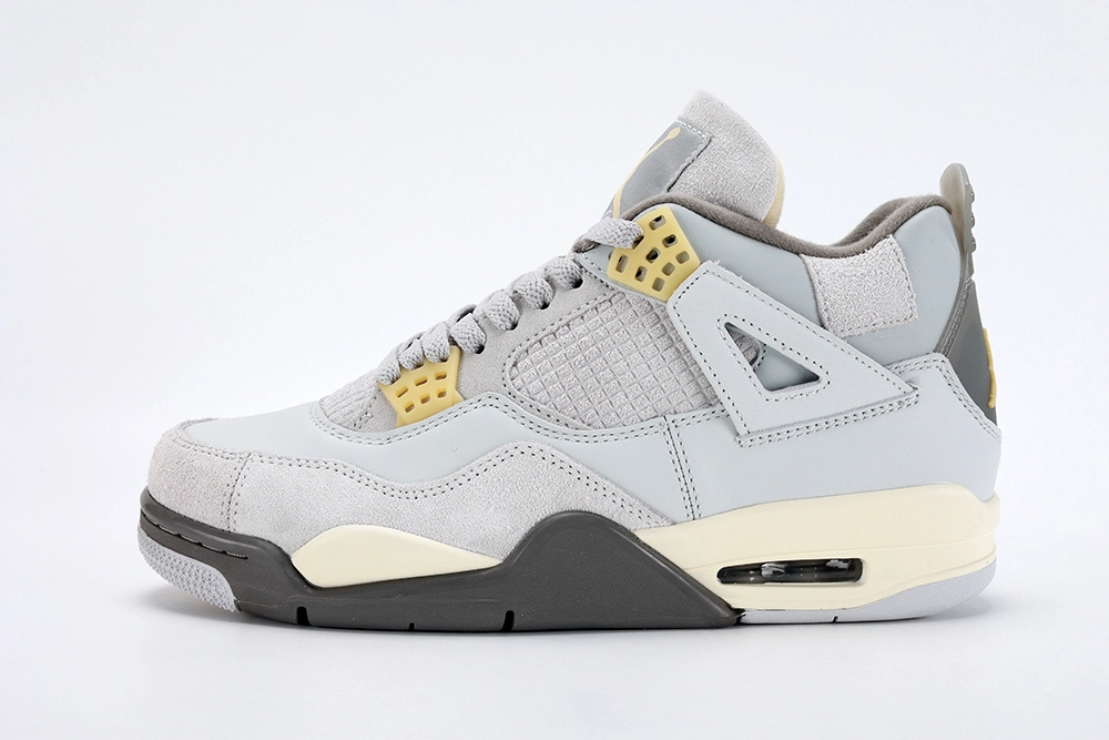 Air Jordan 4 Retro SE Craft replica