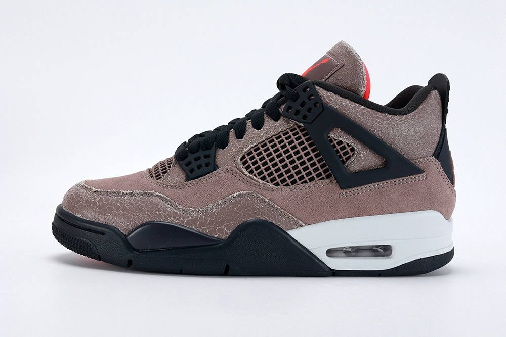 Air Jordan 4 Retro Taupe Haze replica