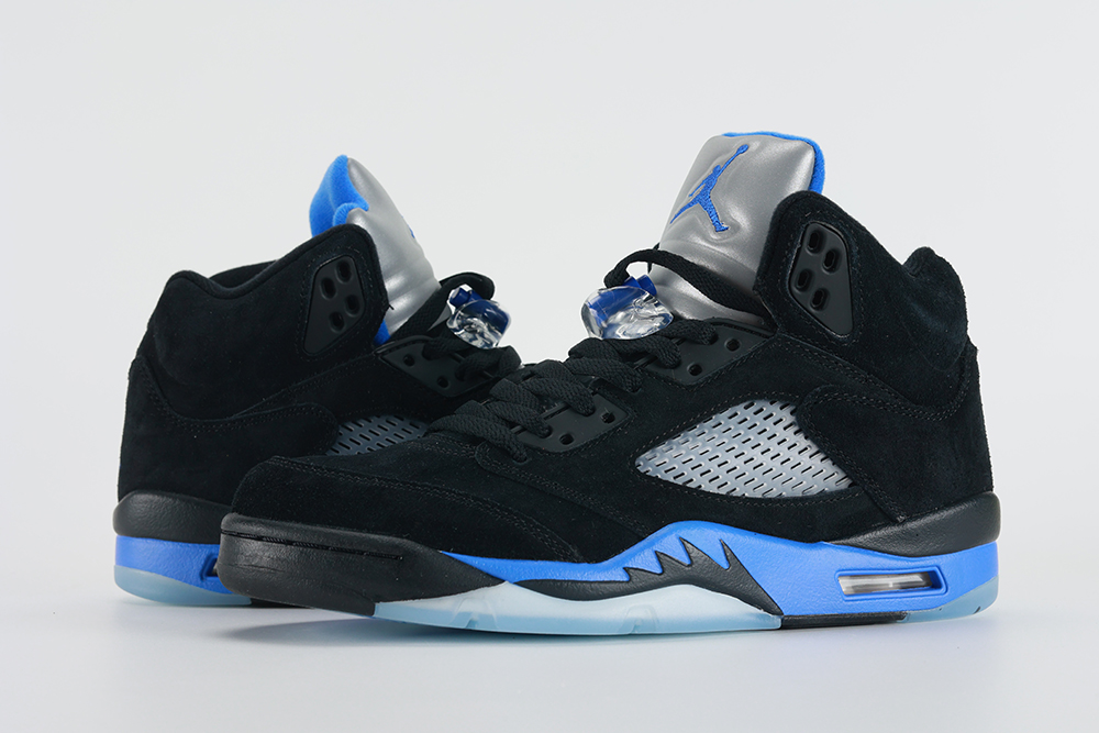 Air Jordan 5 Retro 'Racer Blue' Replica