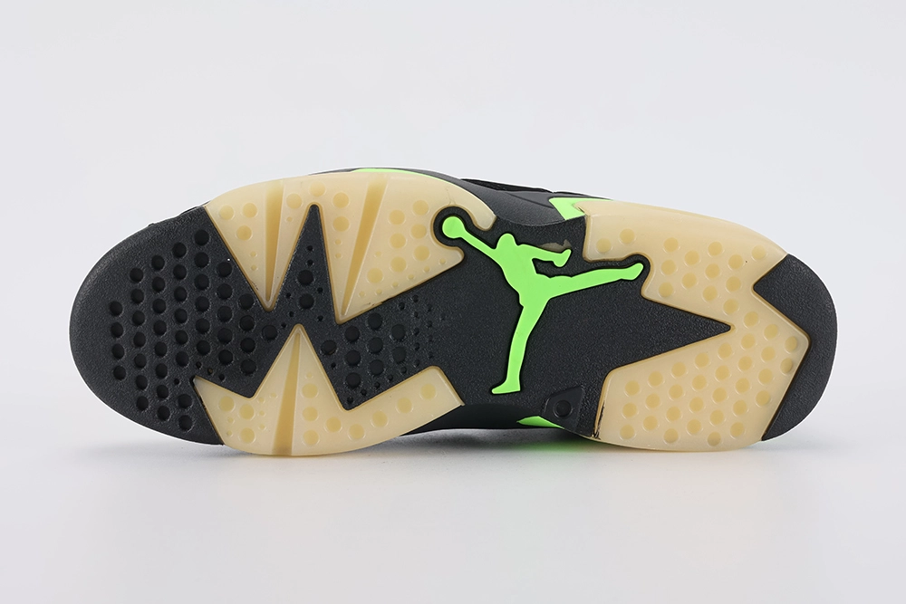 air-jordan-6-retro-'electric-green'-replica