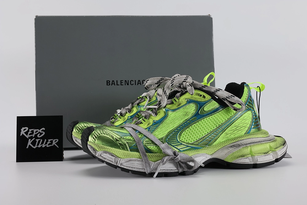 balenciaga-3xl-sneaker-green-replica