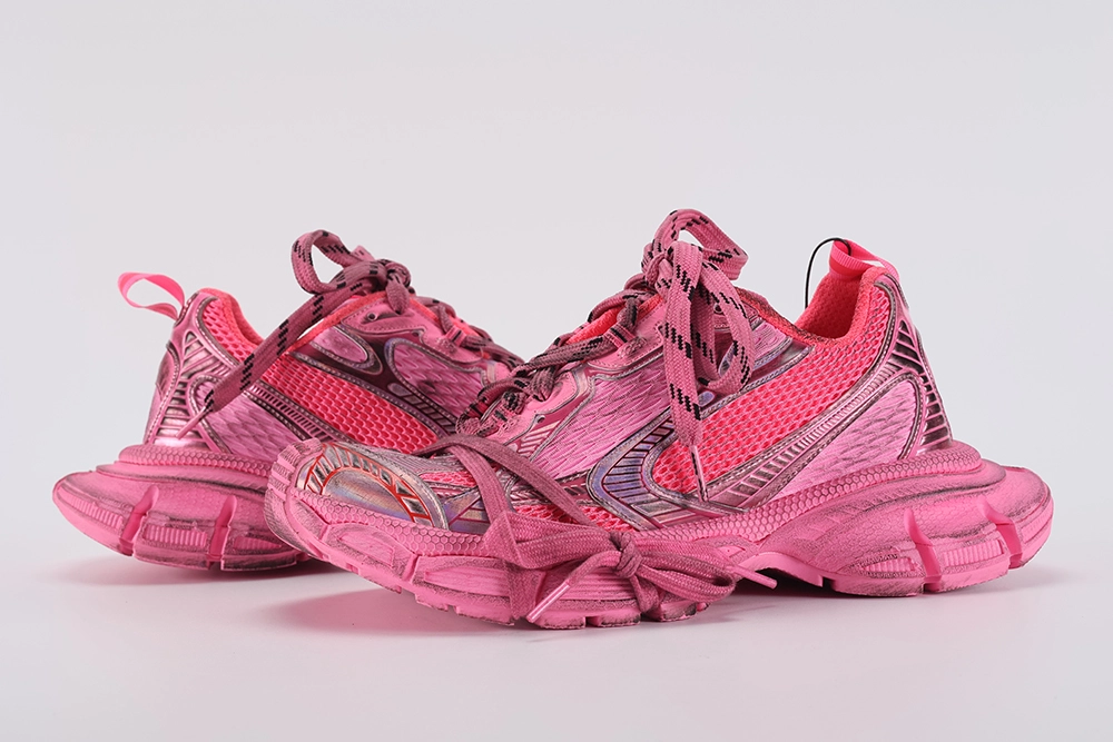 balenciaga-3xl-sneaker-pink-replica