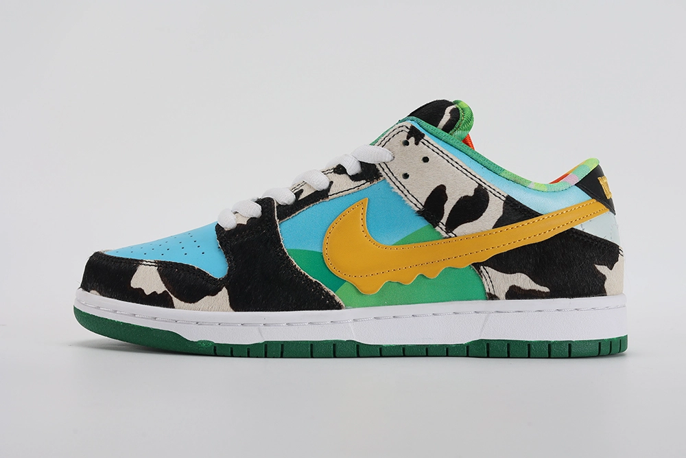 ben-&-jerry-s-x-dunk-low-sb-chunky-dunky Replica