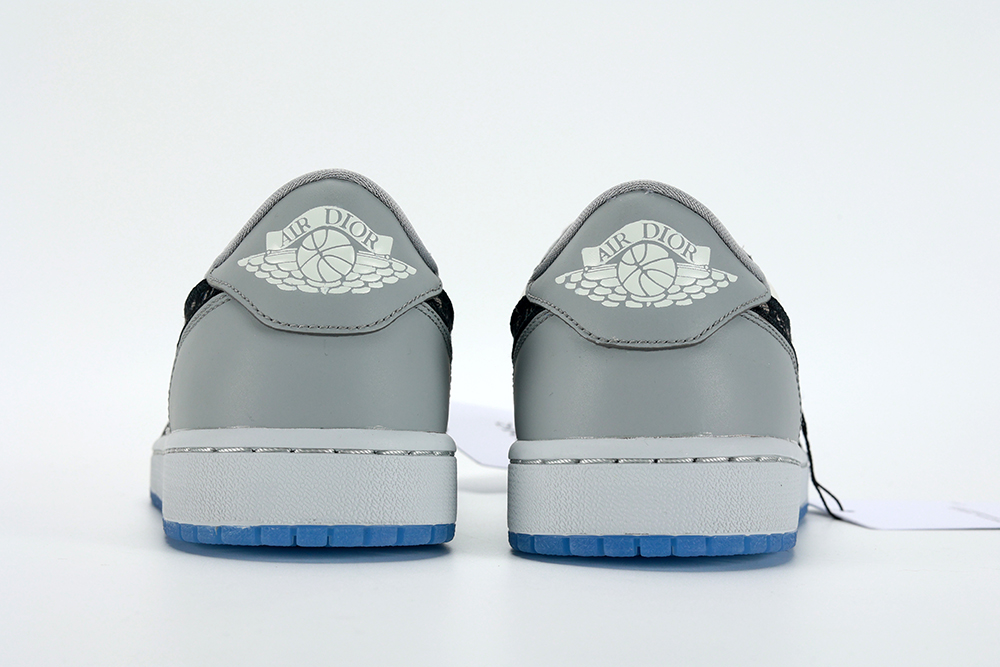 Dior x Air Jordan 1 Low REPS relpica