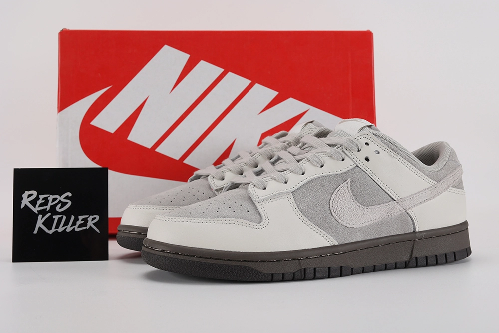 dunk-low-'Ironstone'-replica