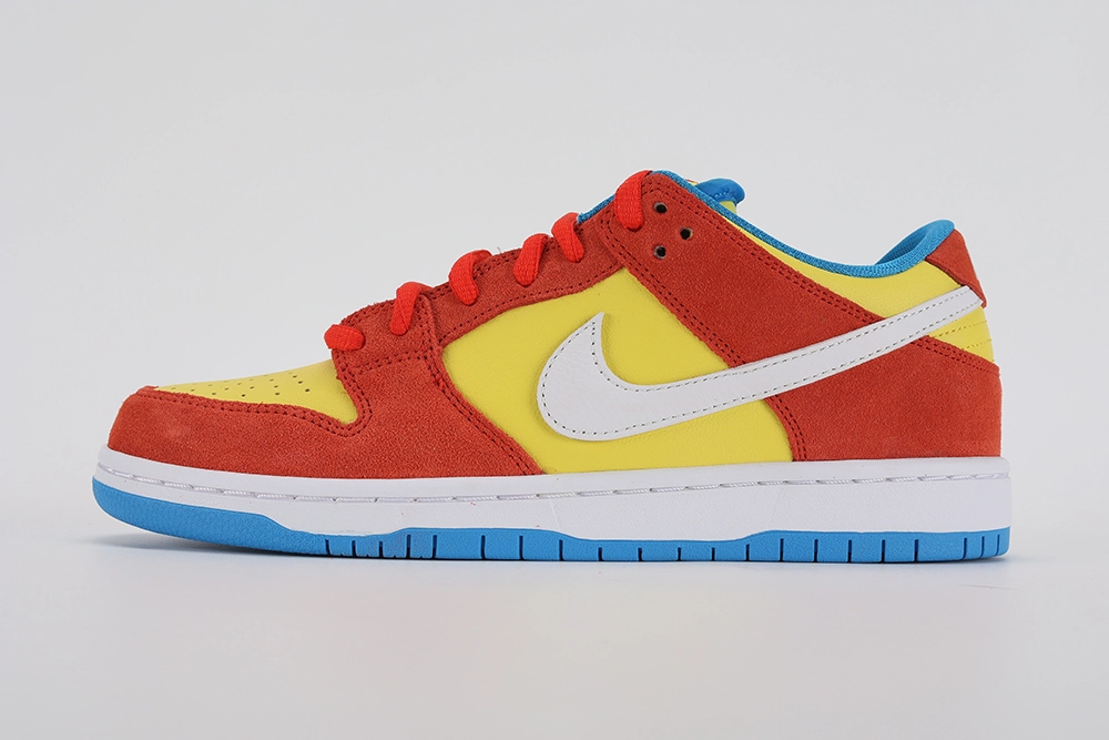 dunk-low-pro-sb-'bart-simpson'-replica