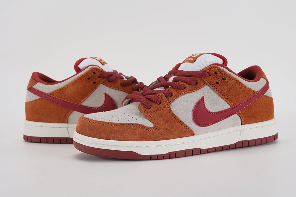 dunk-low-pro-sb-'dark-russet'-replica