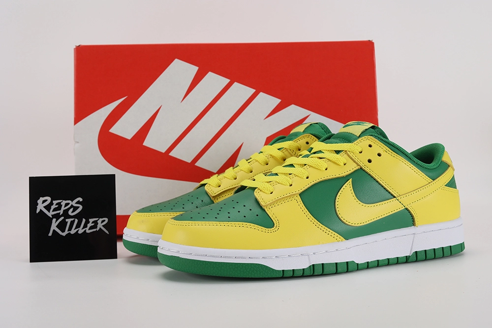 dunk-low-reverse-brazil-replica