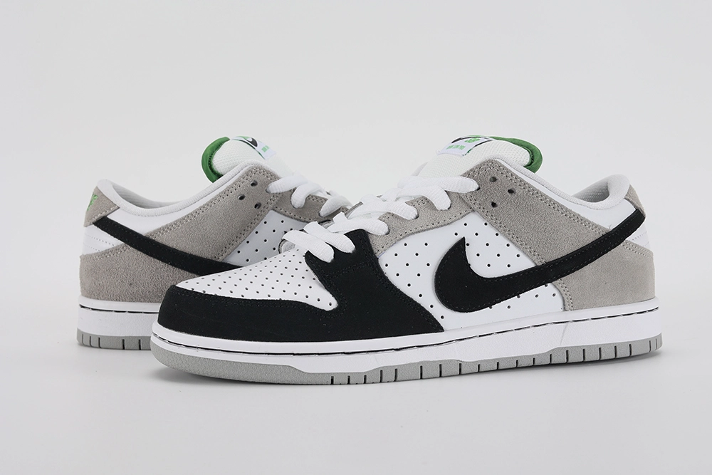 dunk-low-sb-'chlorophyll'-replica