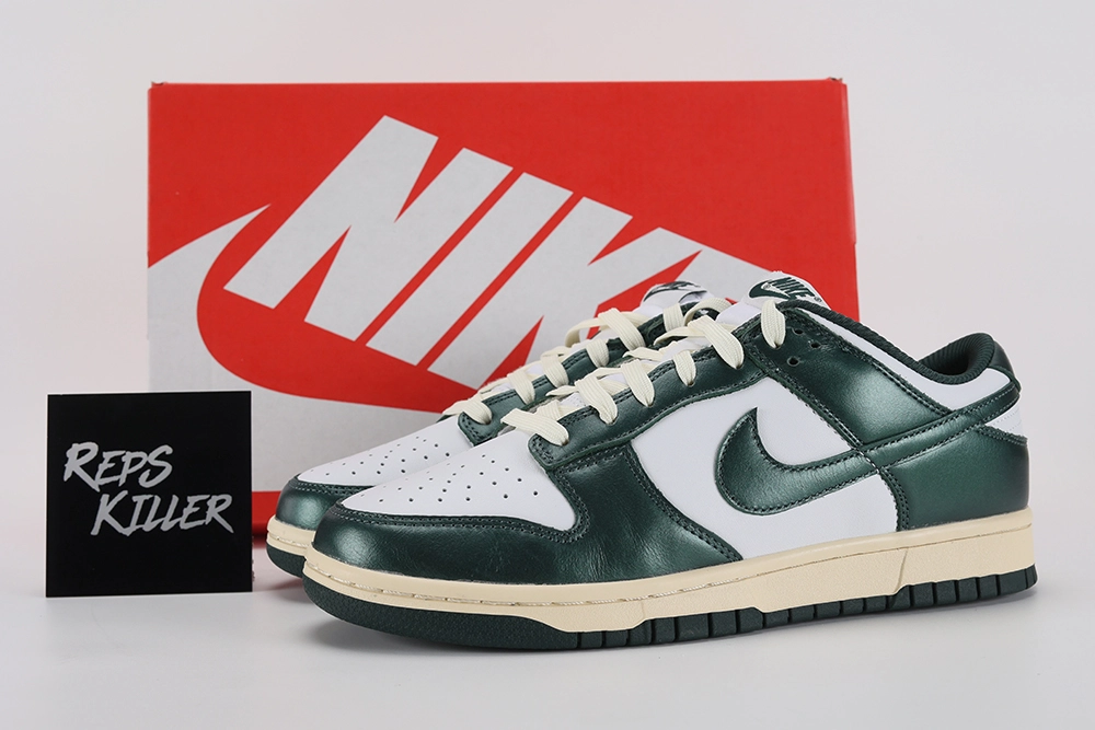 dunk-low-vintage-green-replica 