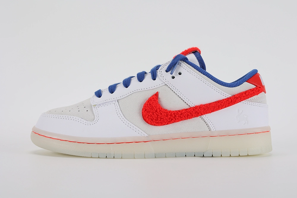 dunk-low 'year-of-the-rabbit-white-rabbit-candy'-replica