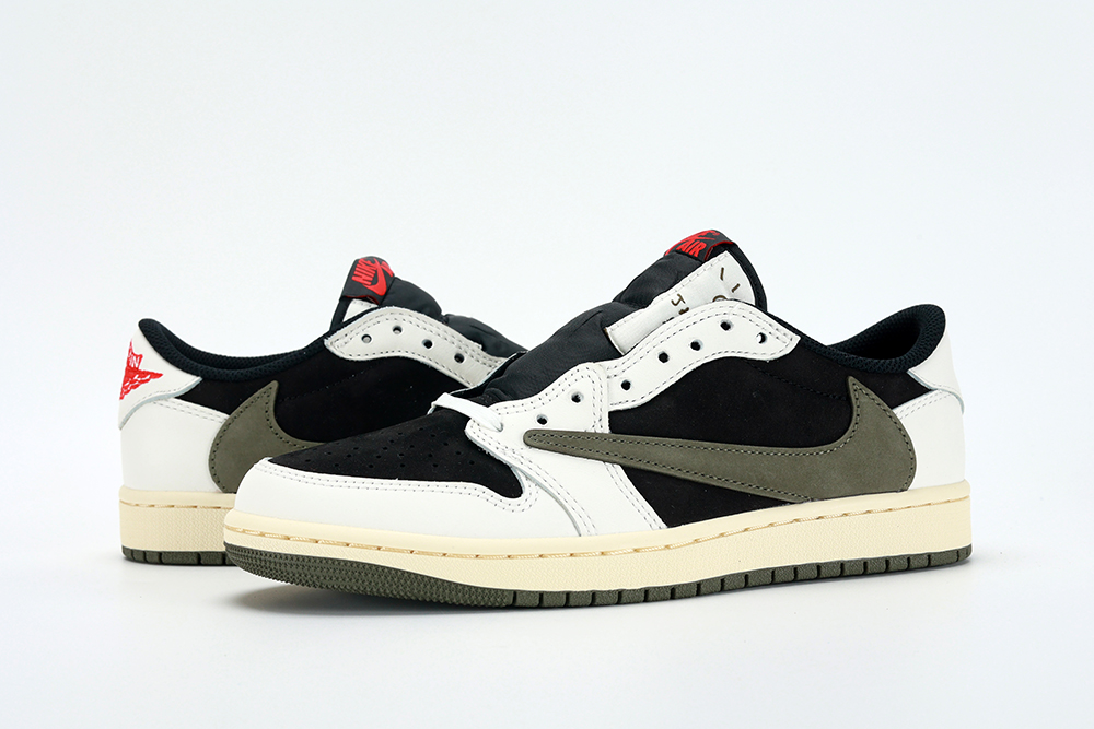 travis-scottxair-jordan-1-low-og-ps- 'olive'-replica (2)