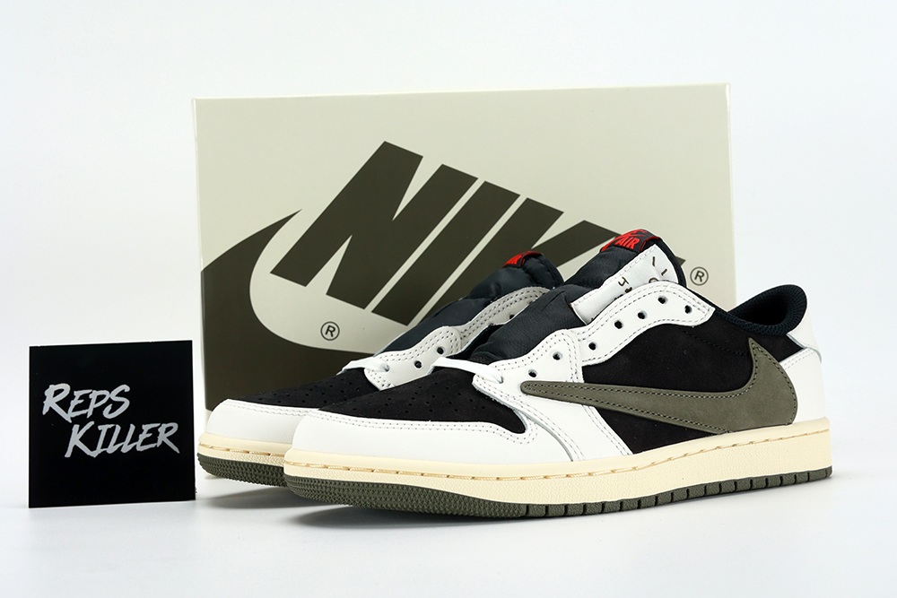 travis-scottxair-jordan-1-low-og-ps- 'olive'-replica (2)