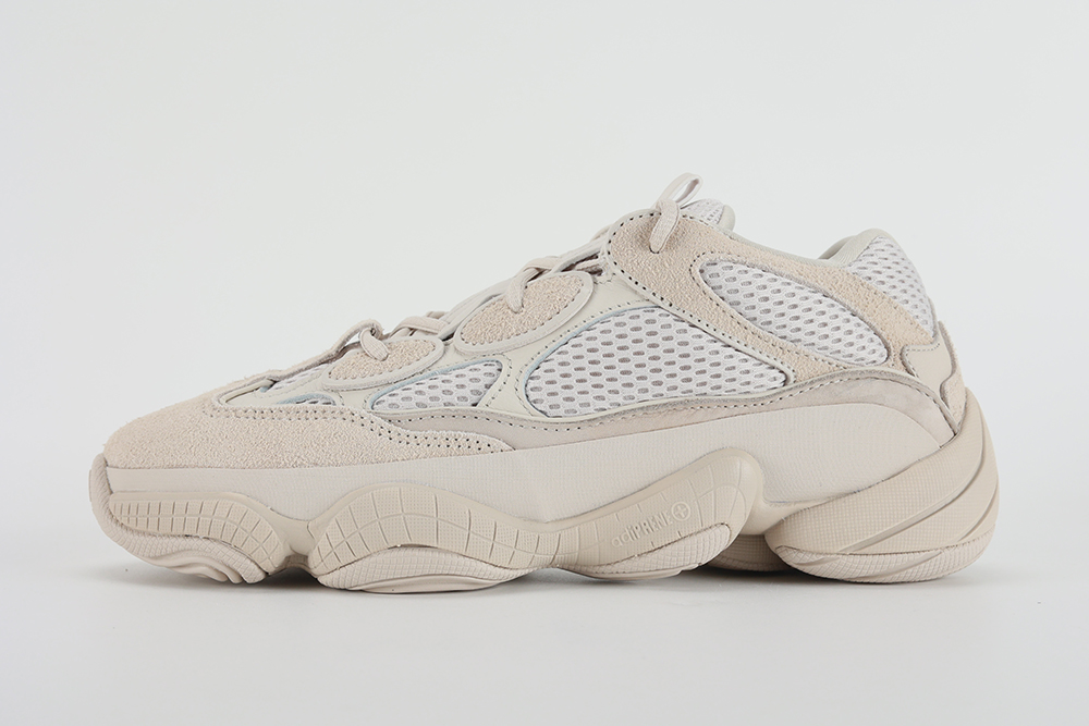 Yeezy 500 Blush Replica