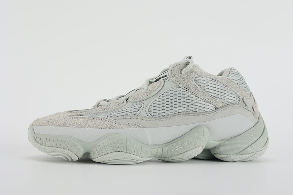 Yeezy 500 Salt Replica