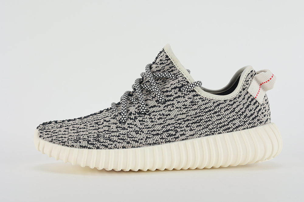 Yeezy Boost 350 'Turtle Dove' 2022 Replica