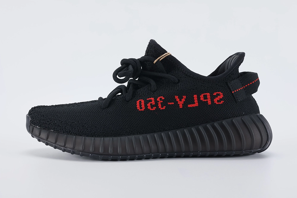 yeezy-boost-350-v2-'bred'-replica