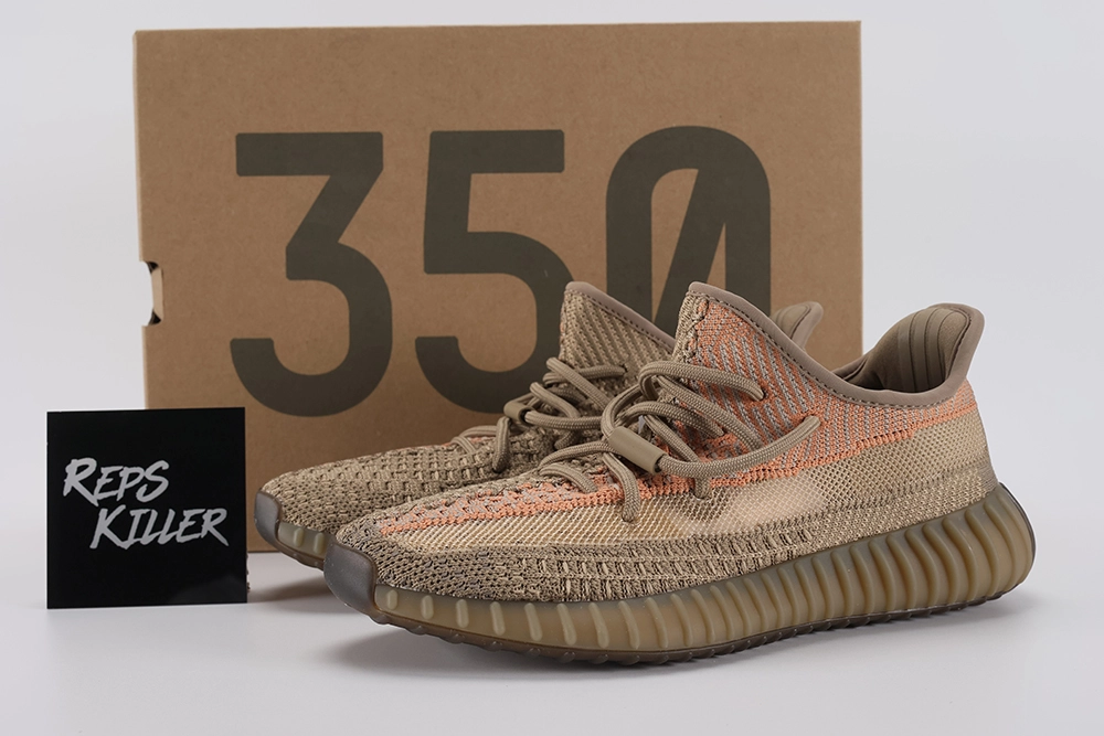 yeezy-boost-350-v2-'sand-taupe'-replica