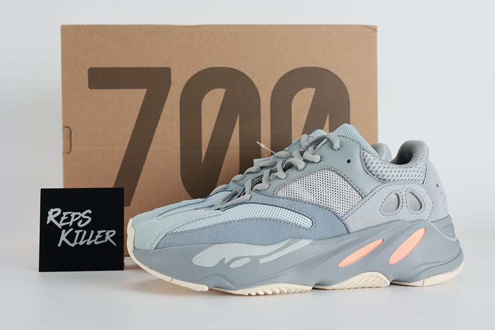 Yeezy Boost 700 Inertia replica