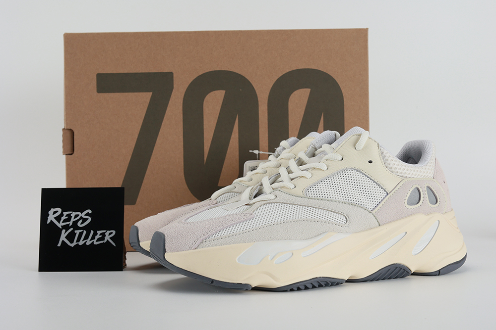 Yeezy Boost 700 Analog Replica